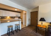 Thumbnail 4 of 15 - East Lansing Apartments near Michigan State University | Waters Edge Apartments