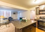 Thumbnail 6 of 15 - East Lansing Apartments near Michigan State University | Waters Edge Apartments