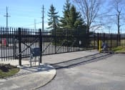 Thumbnail 6 of 37 - Security Gate - French Quarter Apartments