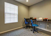 Thumbnail 21 of 28 - Business center