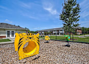 Thumbnail 6 of 28 - Playground