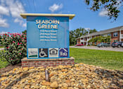Thumbnail 4 of 28 - Site sign