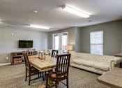 Thumbnail 6 of 28 - Community room