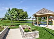 Thumbnail 3 of 28 - Gazebo