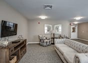 Thumbnail 7 of 42 - Community room