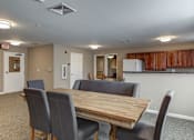 Thumbnail 8 of 42 - Community room