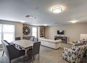 Thumbnail 10 of 42 - Community room