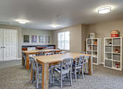 Thumbnail 11 of 42 - Community room