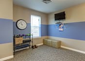Thumbnail 13 of 42 - Fitness center