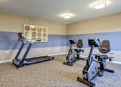 Thumbnail 12 of 42 - Fitness center