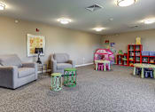 Thumbnail 5 of 42 - Play room