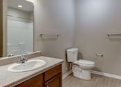 Thumbnail 20 of 28 - Bathroom