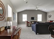 Thumbnail 10 of 28 - Community room