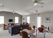 Thumbnail 11 of 28 - Community room