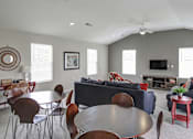 Thumbnail 13 of 28 - Community room