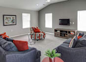 Thumbnail 14 of 28 - Community room