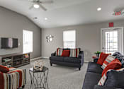 Thumbnail 16 of 28 - Community room