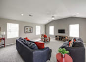 Thumbnail 9 of 28 - Community room