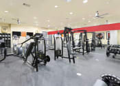 Thumbnail 11 of 15 - 5th Street Commons Fitness Center & Towel Service
