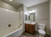 Thumbnail 10 of 28 - Bathroom