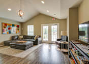 Thumbnail 22 of 28 - Community room