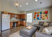 Thumbnail 21 of 28 - Community room