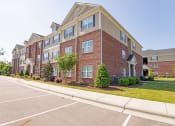 Thumbnail 25 of 30 - Building Exterior at The Heritage at Arlington Apartment Homes, Greenville