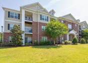 Thumbnail 27 of 30 - Lush Green Landscape at The Heritage at Arlington Apartment Homes, North Carolina, 27834