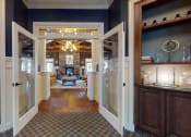 Thumbnail 2 of 30 - Clubhouse at The Heritage at Arlington Apartment Homes, Greenville, 27834