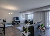 Thumbnail 1 of 19 - Luxurious Interiors at Carisbrooke at Manchester Apartments, Manchester, NH