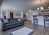 Thumbnail 5 of 19 - Winchester- Open Floor Plan at Carisbrooke at Manchester Apartments, Manchester