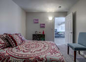 Thumbnail 11 of 19 - Extra-Comfy Furnishings at Carisbrooke at Manchester Apartments, Manchester