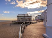 Thumbnail 44 of 46 - Ocean Side View at Pier Village Apartments, New Jersey