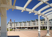 Thumbnail 45 of 46 - Parking Area at Pier Village Apartments, New Jersey, 07740