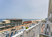 Thumbnail 40 of 46 - Balcony at Pier Village Apartments, Long Branch, NJ, 07740