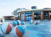 Thumbnail 43 of 46 - Play Area at Pier Village Apartments, Long Branch