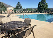 Thumbnail 227 of 435 - Heated outdoor pool, perfect for those hot, humid Wisconsin summers