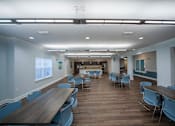 Thumbnail 11 of 20 - Peyton Ridge Activity Room