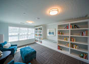 Thumbnail 8 of 20 - Peyton Ridge Community Library