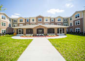Thumbnail 1 of 20 - Peyton Ridge Exterior