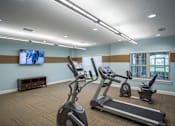 Thumbnail 5 of 20 - Peyton Ridge Fitness