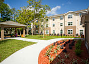 Thumbnail 13 of 20 - Peyton Ridge Pavilion