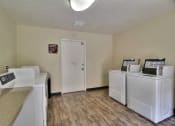 Thumbnail 37 of 38 - Laundry Center at 720 North Apartments, Sunnyvale