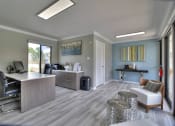 Thumbnail 20 of 38 - Leasing Office at 720 North Apartments, Sunnyvale, California