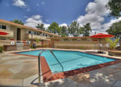 Thumbnail 23 of 38 - Outdoor Swimming Pool at 720 North Apartments, California, 94085