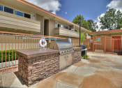 Thumbnail 27 of 38 - Outdoor Grills at 720 North Apartments, Sunnyvale, CA