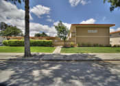 Thumbnail 33 of 38 - Elegant Exterior View at 720 North Apartments, California, 94085