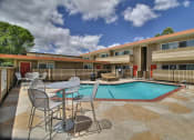 Thumbnail 25 of 38 - Pool With Sunning Deck at 720 North Apartments, Sunnyvale, 94085