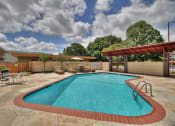 Thumbnail 7 of 38 - Glimmering Pool at 720 North Apartments, Sunnyvale, 94085