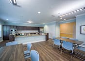 Thumbnail 10 of 20 - Caroline Oaks Apartments Clubhouse